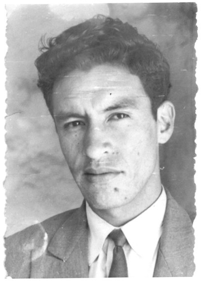 Luis Federico Barreda Murillo